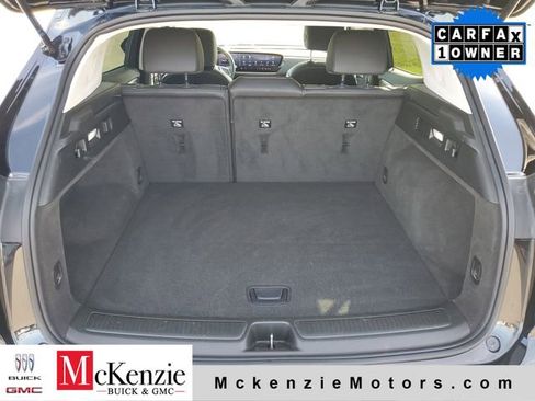 Used 2025 Buick Envision Sport Touring AWD/4WD image 30