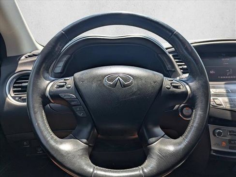 Used 2019 INFINITI QX60 Pure FWD image 11