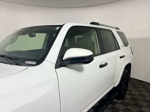 Used 2024 Toyota 4Runner SR5 RWD image 12