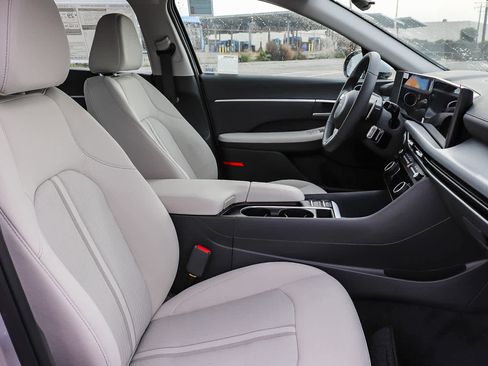 New 2026 Hyundai Sonata SEL image 21