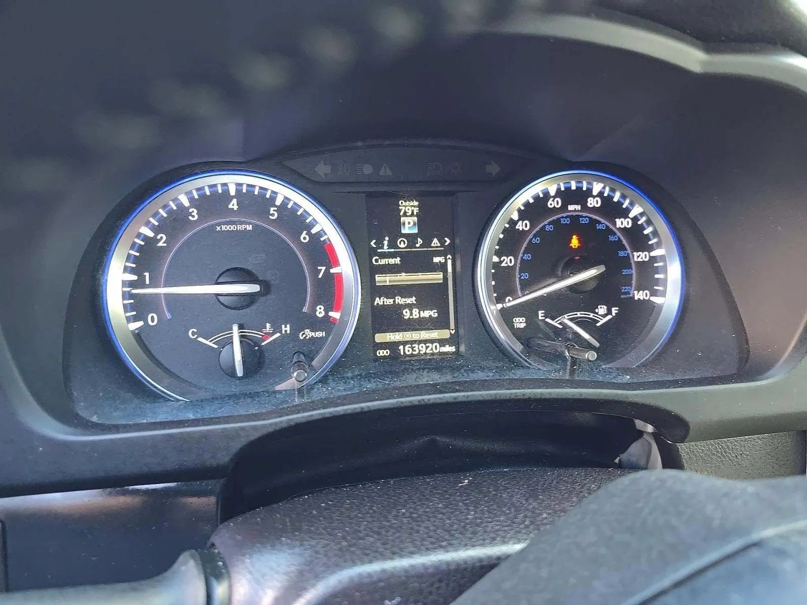 Used 2016 Toyota Highlander XLE AWD/4WD image 6
