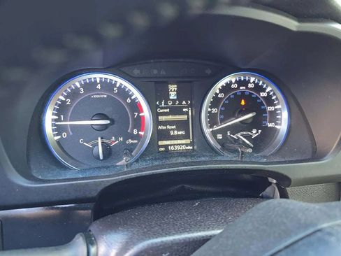 Used 2016 Toyota Highlander XLE AWD/4WD image 6