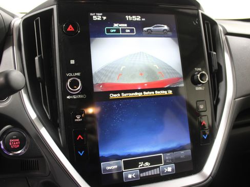 Used 2024 Subaru Crosstrek 2.0i Premium image 15