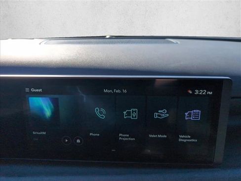 New 2026 Hyundai Tucson XRT FWD image 12