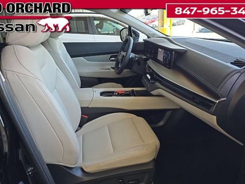 Used 2025 Nissan Murano SL w/ Cargo Package AWD/4WD image 8