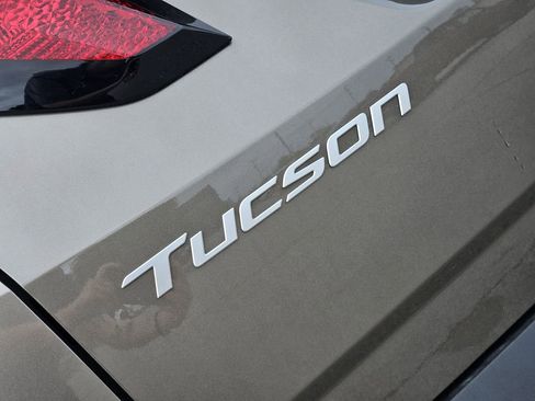 New 2026 Hyundai Tucson SEL AWD/4WD image 11