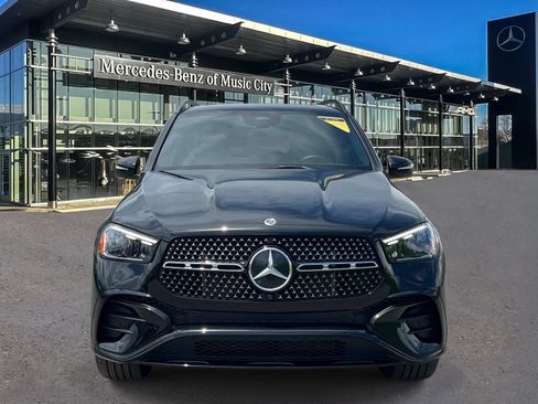 Used 2026 Mercedes-Benz GLE 350 4MATIC image 8
