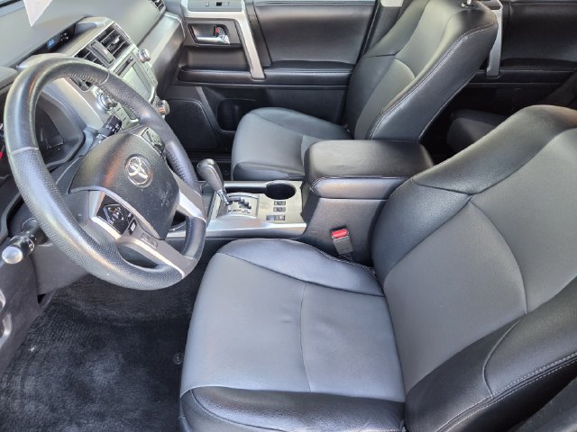 Used 2019 Toyota 4Runner SR5 Premium AWD/4WD image 15