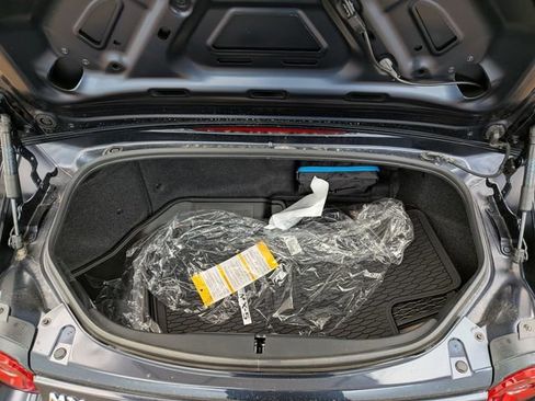 New 2026 MAZDA MX-5 Miata Grand Touring w/ Weather Package RWD image 19