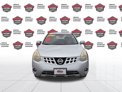 Used 2013 Nissan Rogue S w/ Special Edition Pkg image 11