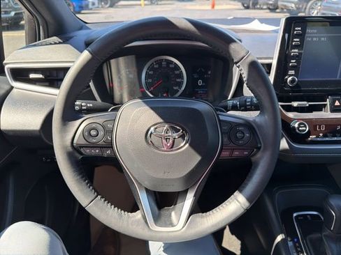 Used 2019 Toyota Corolla SE FWD image 26