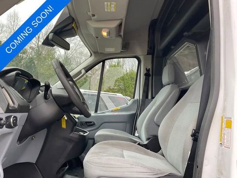 Used 2018 Ford Transit 150 Base image 5