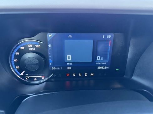 Used 2022 Ford Bronco Wildtrak image 30