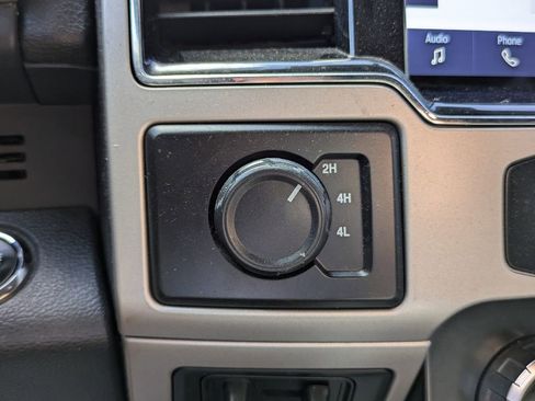 Used 2022 Ford F450 Lariat w/ Lariat Ultimate Package image 18