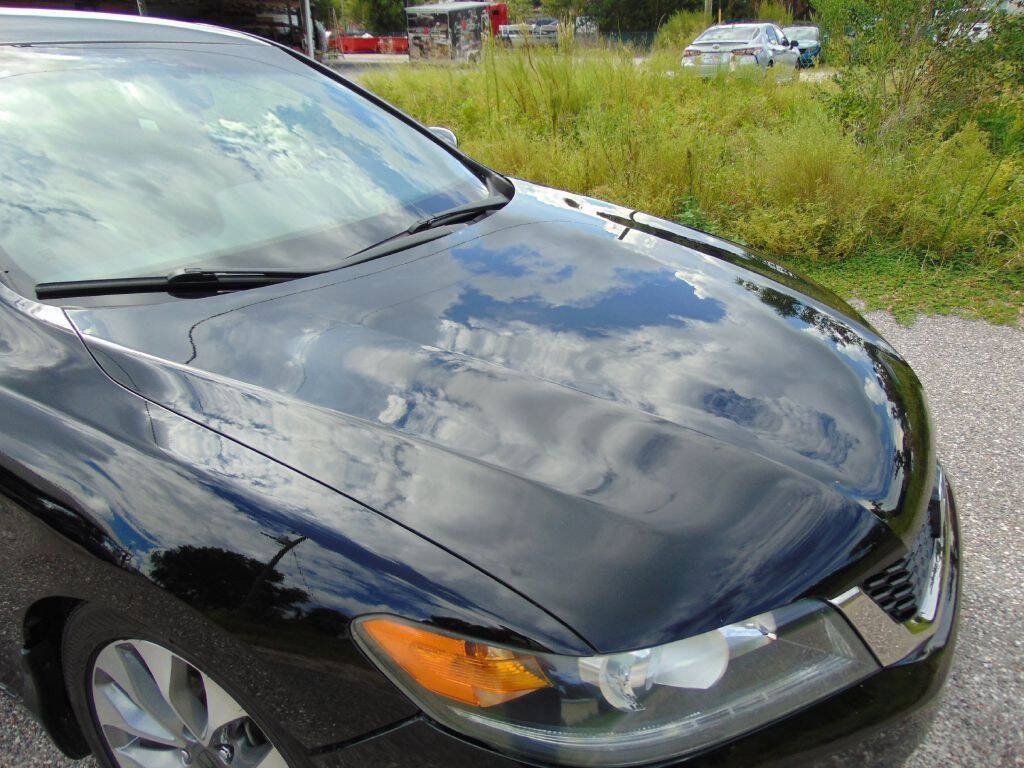 Used 2013 Honda Accord LX-S image 3