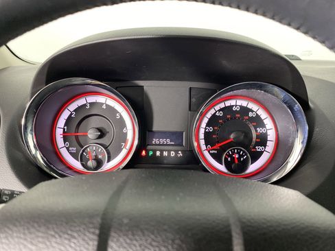 Used 2017 Dodge Grand Caravan SE w/ Power Window Group FWD image 20