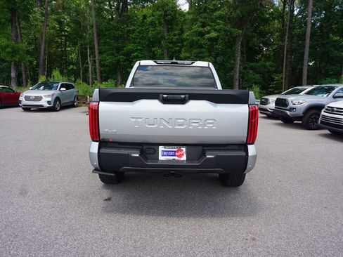Used 2024 Toyota Tundra SR5 AWD/4WD image 20
