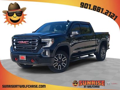 Used 2021 GMC Sierra 1500 AT4 w/ AT4 Value Package