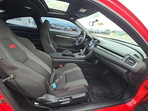 Used 2018 Honda Civic Si image 29