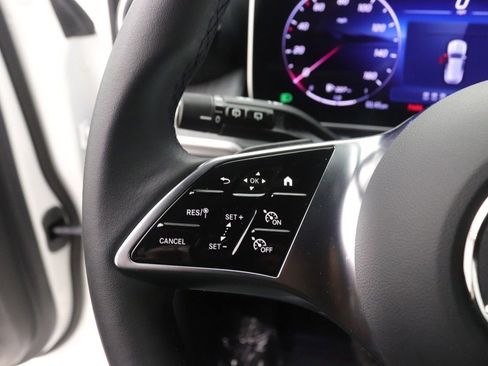 Certified 2026 Mercedes-Benz GLC 300 image 13