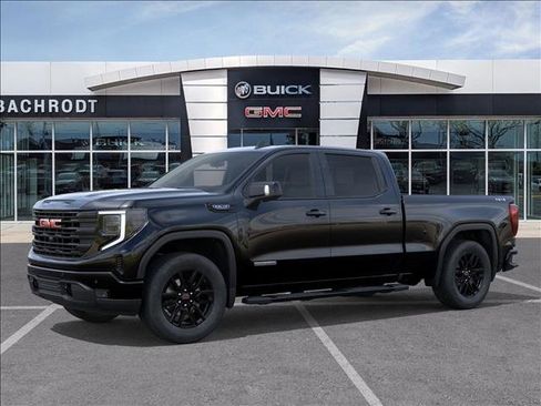 New 2026 GMC Sierra 1500 Elevation w/ Preferred Package image 2