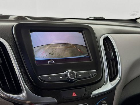 Used 2020 Chevrolet Equinox LT AWD/4WD image 15