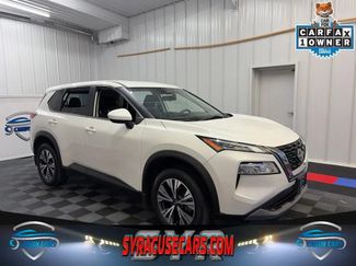 Used 2023 Nissan Rogue SV AWD/4WD video 1