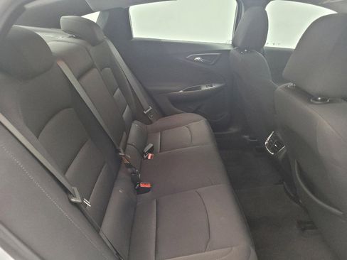 Used 2024 Chevrolet Malibu LT image 19