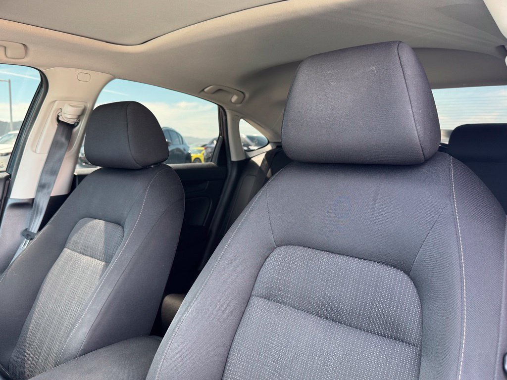 Used 2024 Honda Civic EX image 16