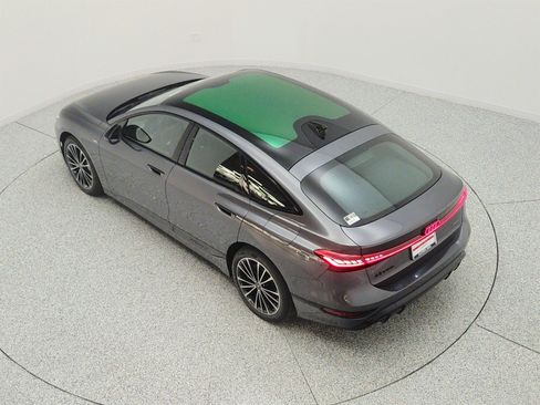 New 2027 Audi A6 e-tron Premium Plus AWD/4WD image 22