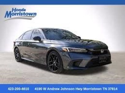 Used 2024 Honda Civic Sport