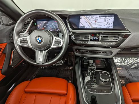 Used 2024 BMW Z4 M40i w/ Premium Package image 24