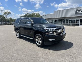 Used 2017 Chevrolet Tahoe Premier video 1