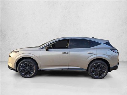New 2026 Nissan Murano Platinum AWD/4WD image 5