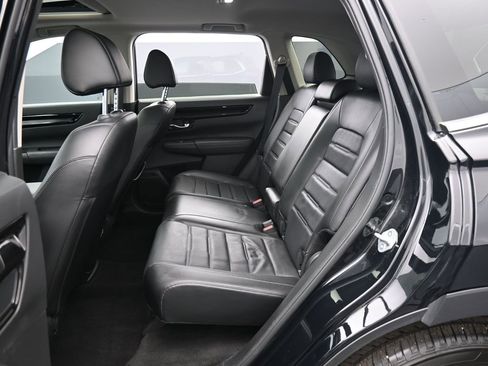 Certified 2025 Honda CR-V EX-L image 22