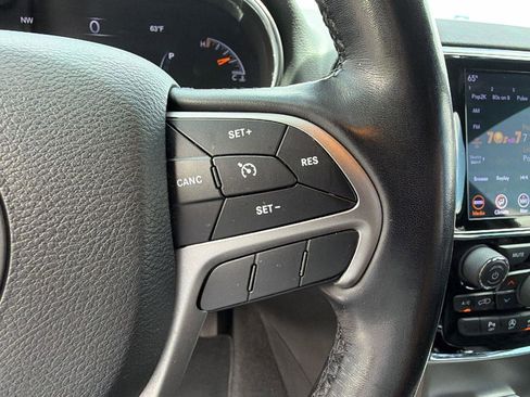Used 2021 Jeep Grand Cherokee Limited w/ Luxury Group II AWD/4WD image 26