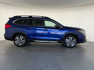 New 2026 Subaru Ascent Limited AWD/4WD video 2