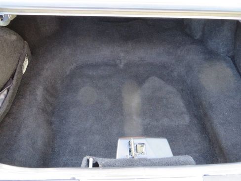 Used 1988 Lincoln Mark VII LSC RWD image 14