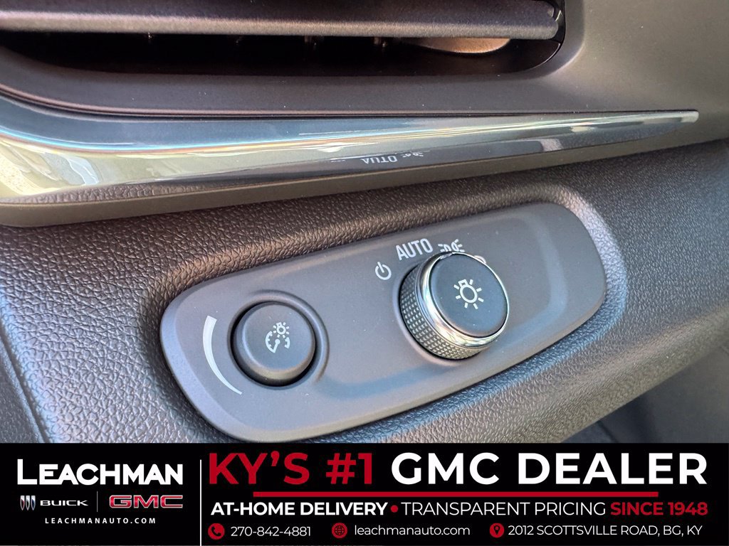 New 2026 Buick Envista Preferred w/ Convenience I Package FWD image 10
