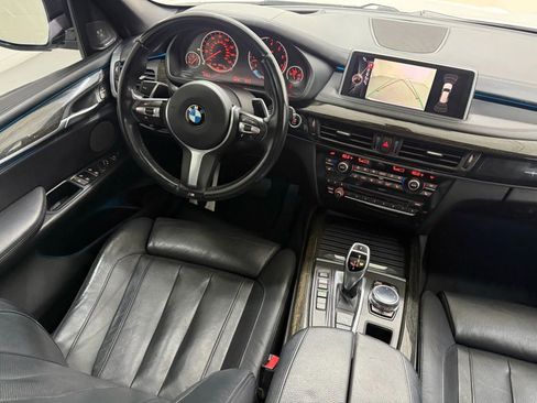 Used 2015 BMW X5 xDrive35i image 13
