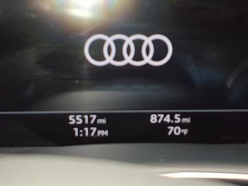 Used 2025 Audi Q7 Premium Plus w/ Premium Plus Package image 12