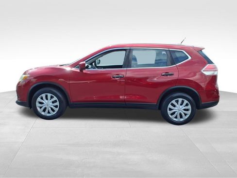 Used 2016 Nissan Rogue S AWD/4WD image 22