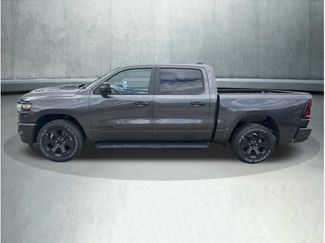 New 2026 RAM 1500 Express AWD/4WD video 2