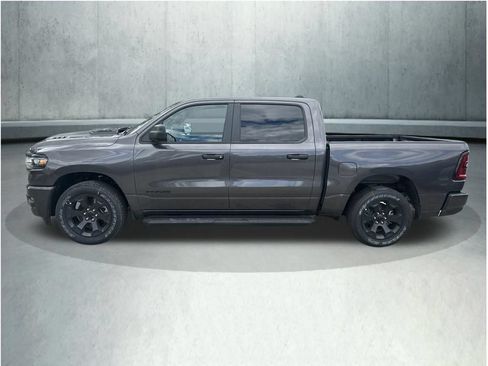 New 2026 RAM 1500 Express AWD/4WD image 2