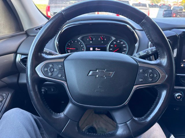Used 2021 Chevrolet Traverse RS AWD/4WD image 20