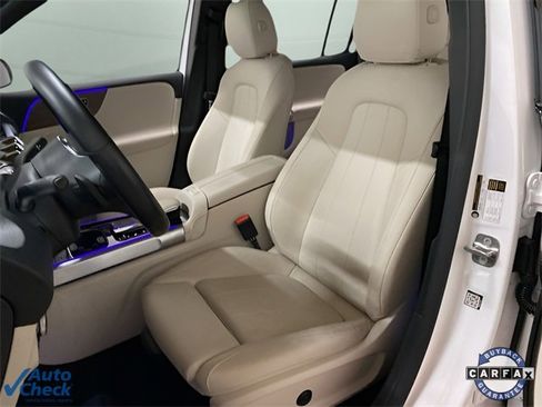 Used 2023 Mercedes-Benz EQB 300 4MATIC w/ Pinnacle Package image 63