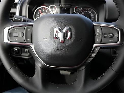 New 2026 RAM 1500 Lone Star image 19