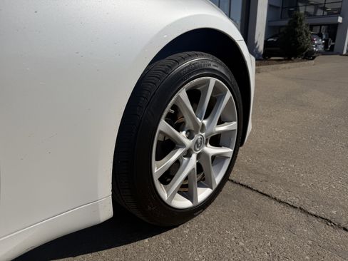 Used 2011 Lexus IS 250 AWD w/ Luxury Plus Value Edition image 16