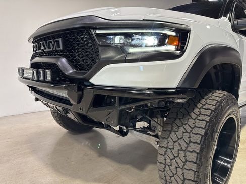 Used 2022 RAM 1500 TRX w/ TRX Level 2 Equipment Group AWD/4WD image 8