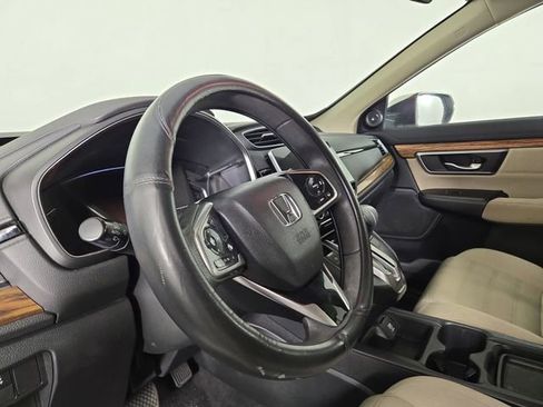 Used 2017 Honda CR-V EX image 16